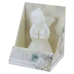 Lumanare de Craciun Ingeras 7 CM Little Angel