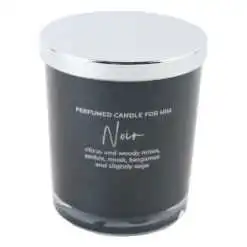 Lumanare parfumata Noir/Clair 220 gr