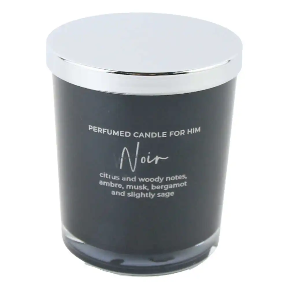 Lumanare parfumata Noir/Clair 220 gr Lumanare parfumata Noir/Clair 220 gr