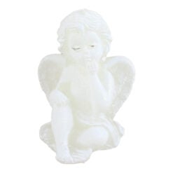 Lumanare de Craciun Christmas Angel 9 CM