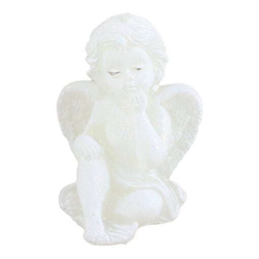 Lumanare de Craciun Christmas Angel 9 CM
