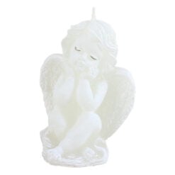 Lumanare de Craciun Christmas Angel 9 CM