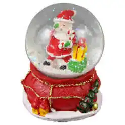 Glob de zapada 7x9 CM