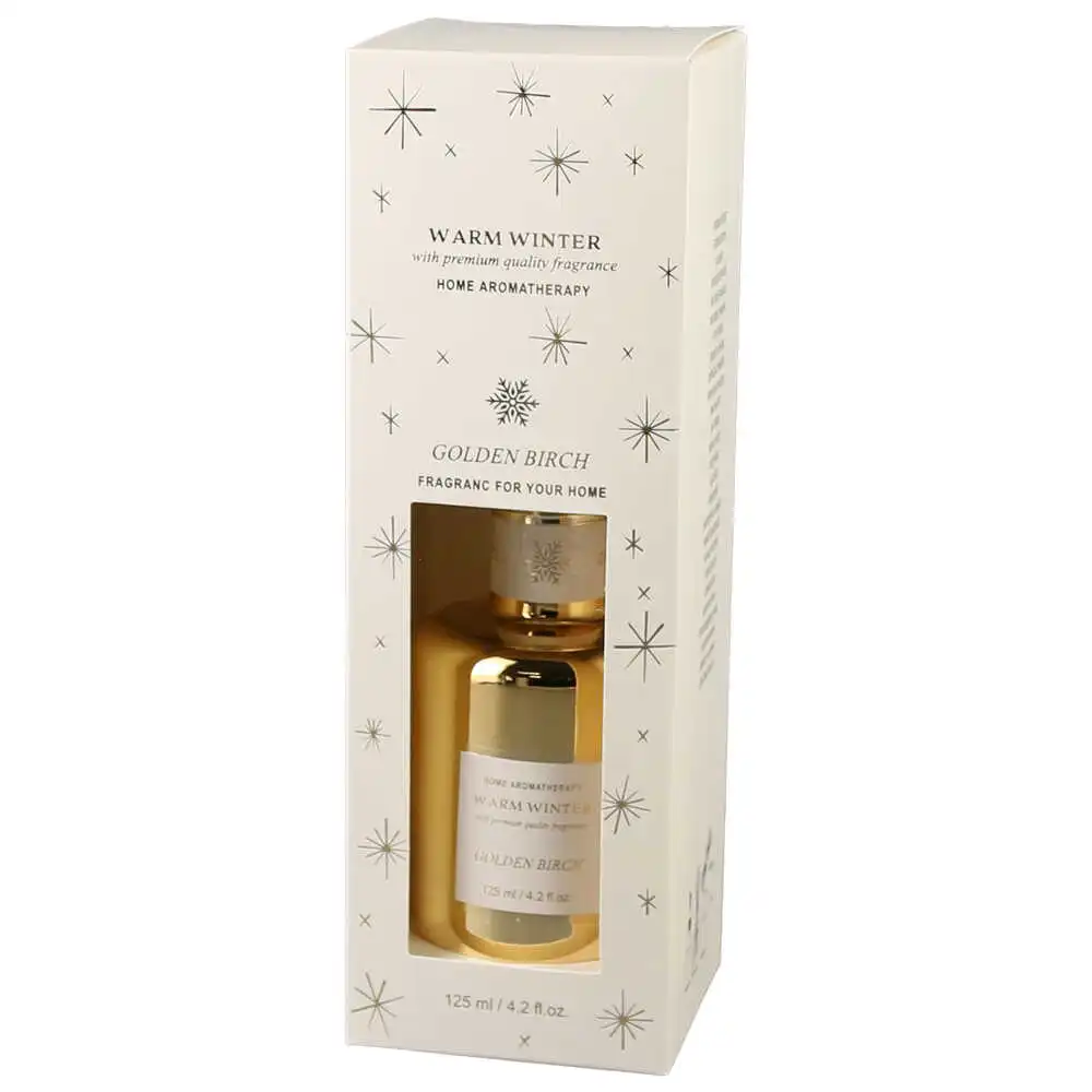 Warm Winter 125 ml