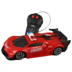 Masina cu telecomanda Police