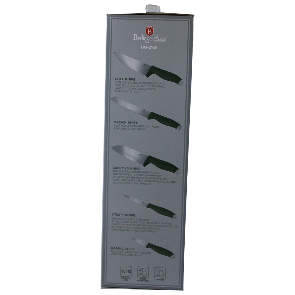 Matte Green Matte Green