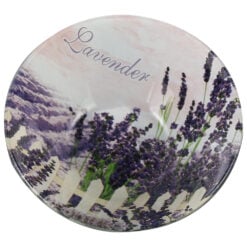 Bol din sticla 15x5 CM