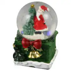 Glob de zapada 4.5x7 CM