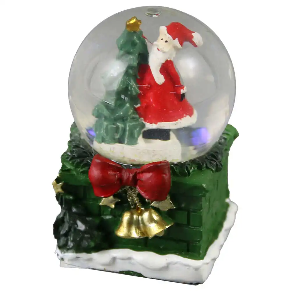 Glob de zapada 4.5x7 CM Glob de zapada 4.5x7 CM