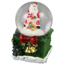 Glob de zapada 4.5x7 CM