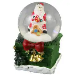 Glob de zapada 4.5x7 CM