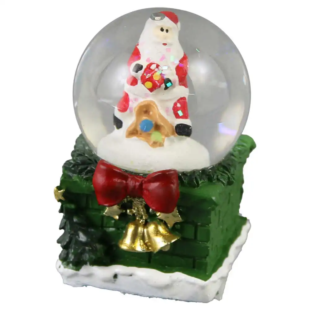 Glob de zapada 4.5x7 CM Glob de zapada 4.5x7 CM