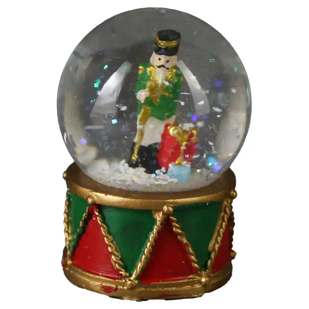 Glob de zapada cu led 5x7 CM Glob de zapada cu led 5x7 CM