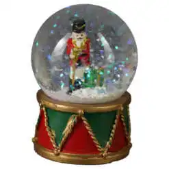 Glob de zapada cu led 5x7 CM