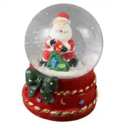 Glob de zapada 7x9 CM