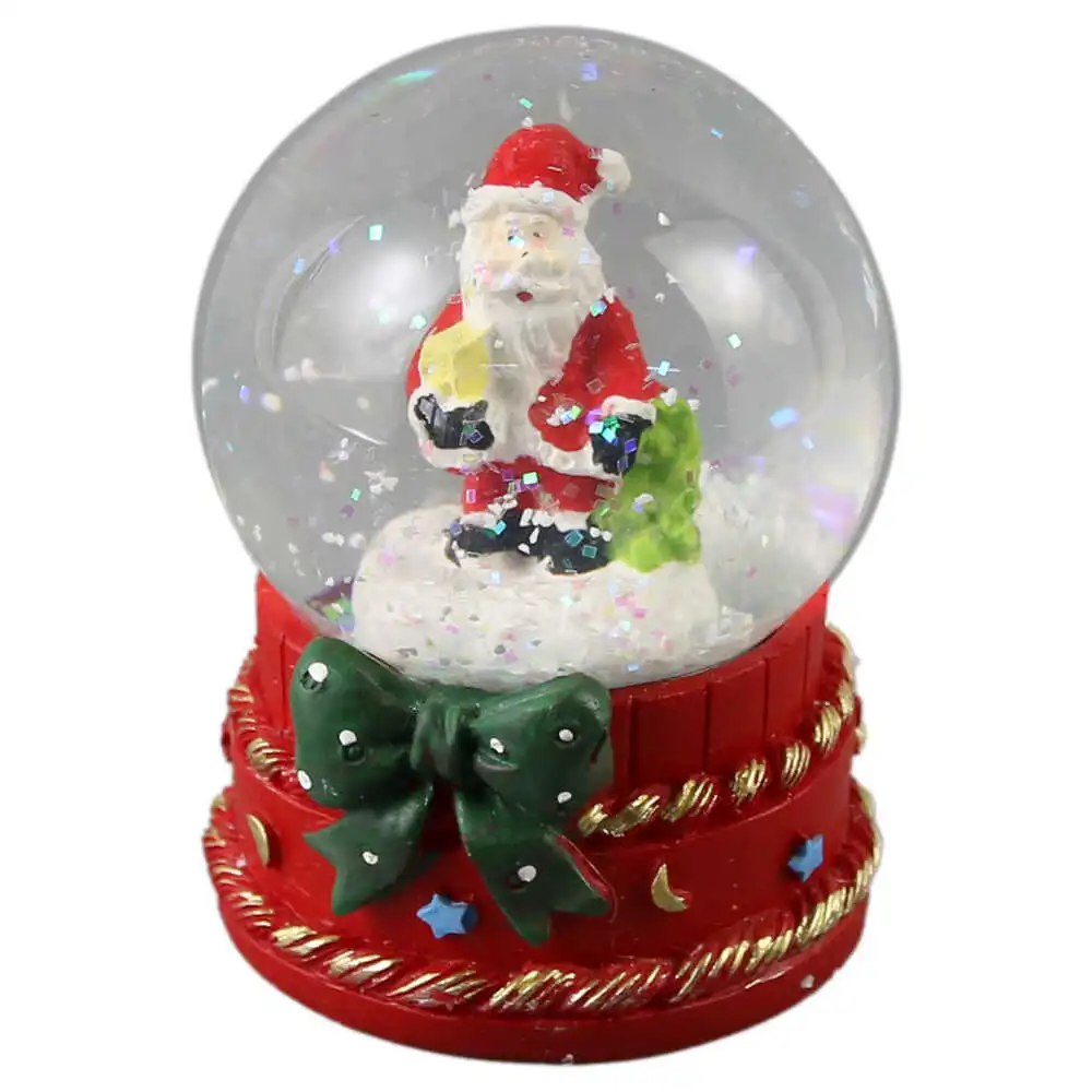 Glob de zapada 7x9 CM Glob de zapada 7x9 CM