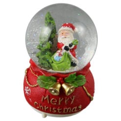 "Merry Christmas"