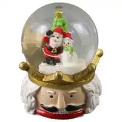 Glob de zapada 5x7 CM