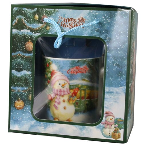 "Merry Christmas"