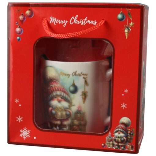 "Merry Christmas"