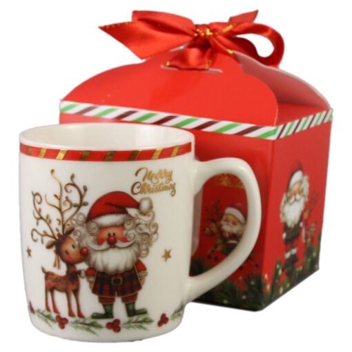 "Merry Christmas"