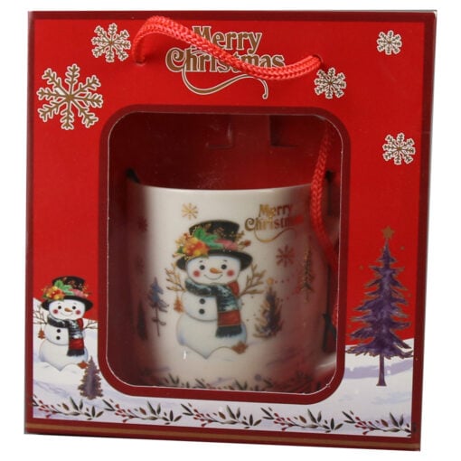 "Merry Christmas"