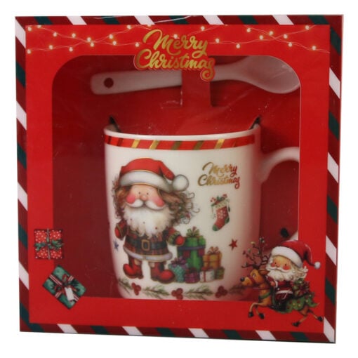 "Merry Christmas"