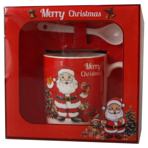 "Merry Christmas"
