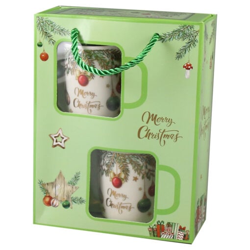 "Merry Christmas"