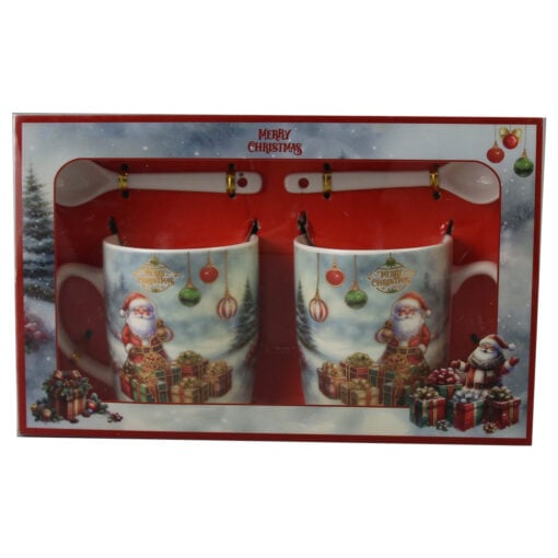 "Merry Christmas"