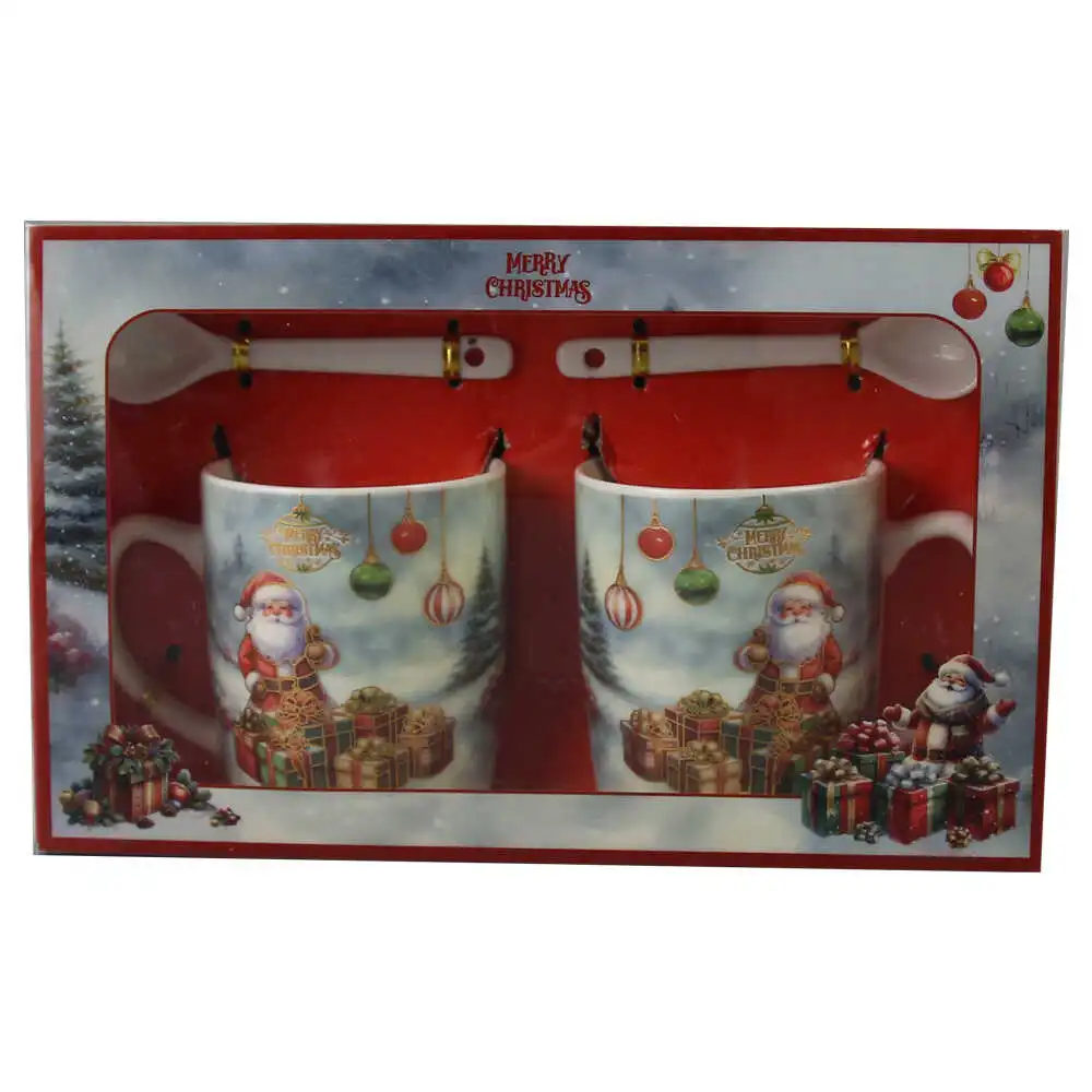 "Merry Christmas" "Merry Christmas"