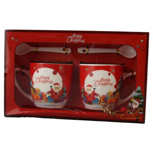 "Merry Christmas"