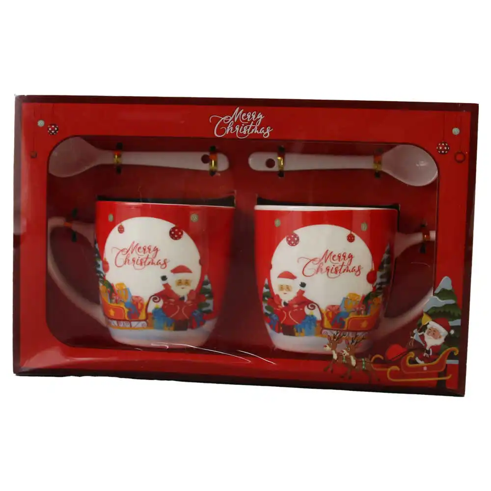 "Merry Christmas" "Merry Christmas"