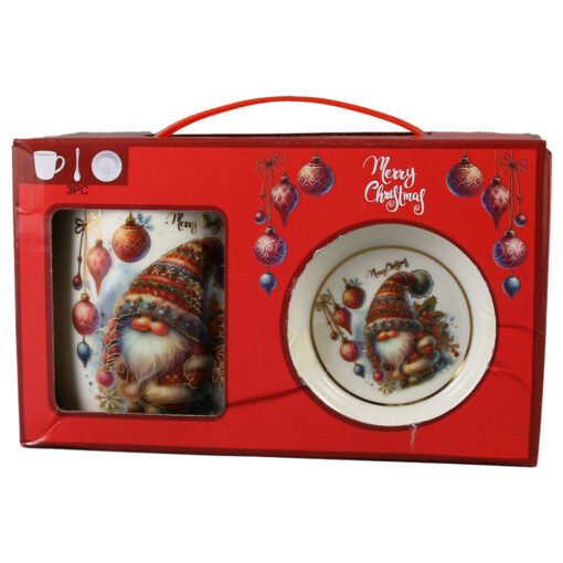 "Merry Christmas""