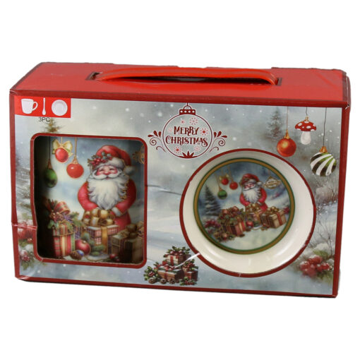 "Merry Christmas""