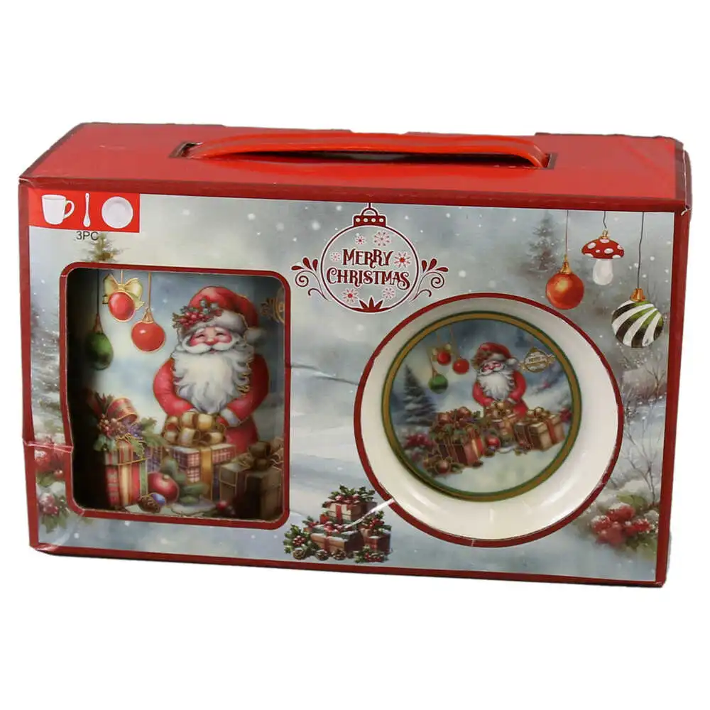 "Merry Christmas""