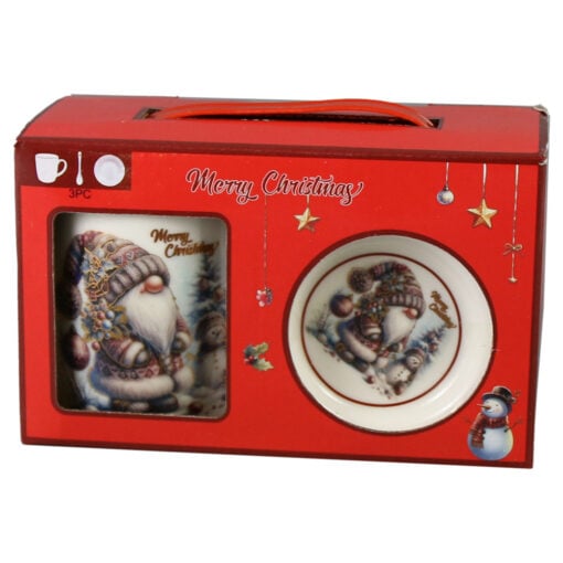 "Merry Christmas""