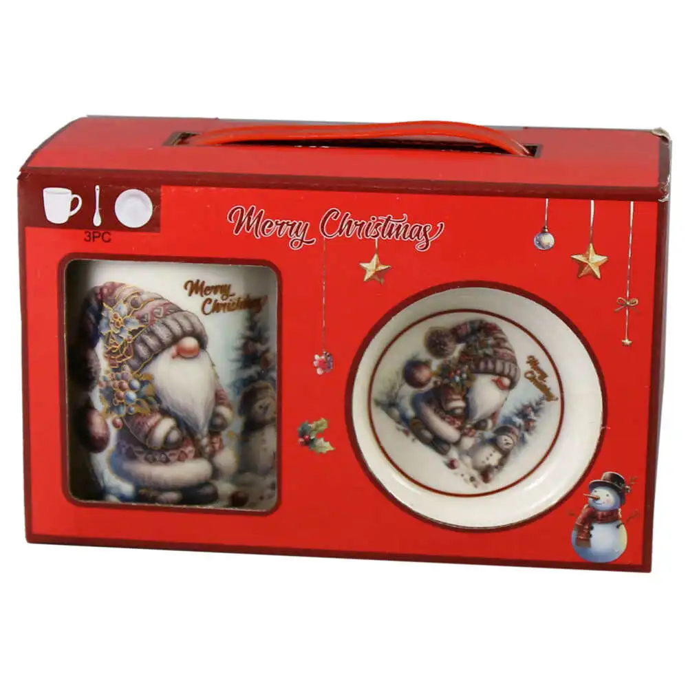 "Merry Christmas""
