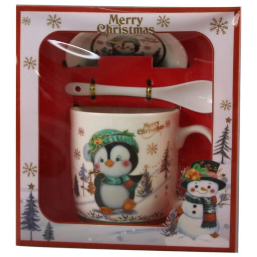 "Merry Christmas""