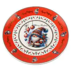 Farfurie din ceramica 25 CM