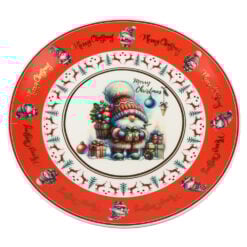 Farfurie din ceramica 25 CM