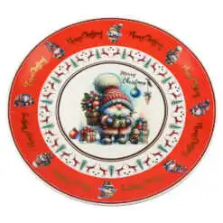 Farfurie din ceramica 25 CM