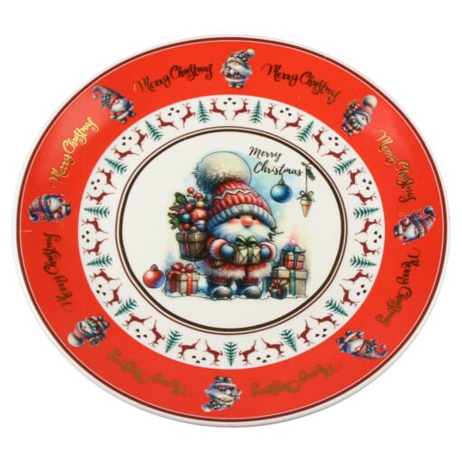 Farfurie din ceramica 25 CM