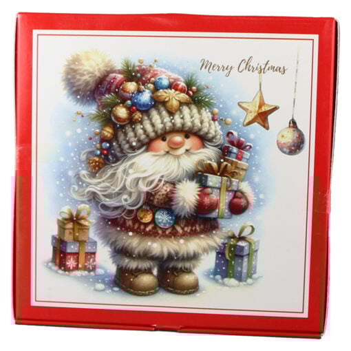 "Merry Christmas"