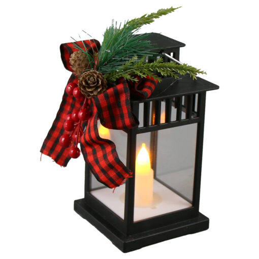 cu lumanare led 8x15 CM