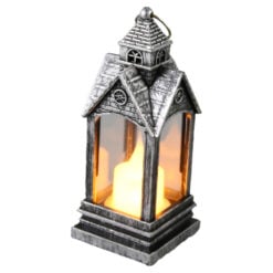 cu lumanare led 5x13 CM