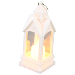 cu lumanare led 5x13 CM