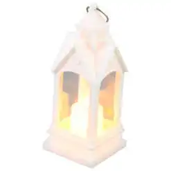 cu lumanare led 5x13 CM