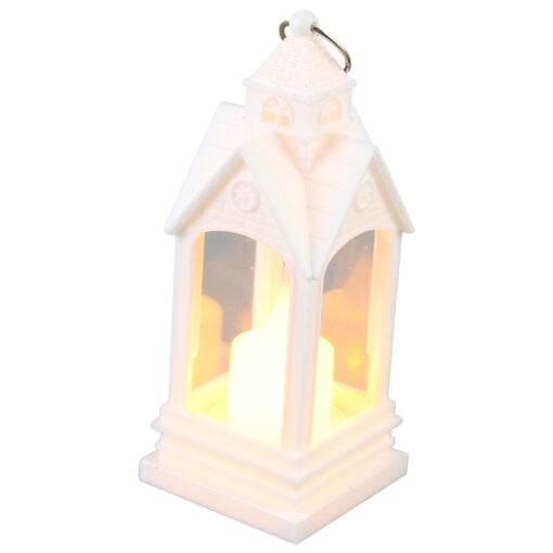 cu lumanare led 5x13 CM