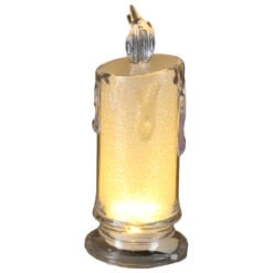 Lumanare cu led 6x15 CM